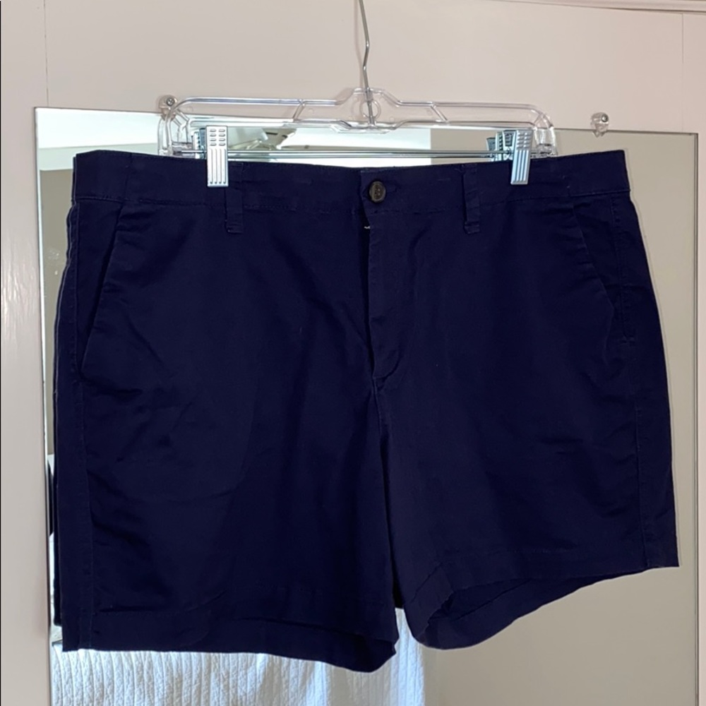 Gap shorts